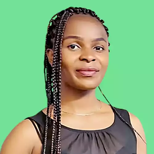 Benite Kikingu - Co-founder & Director at The BeniTalk