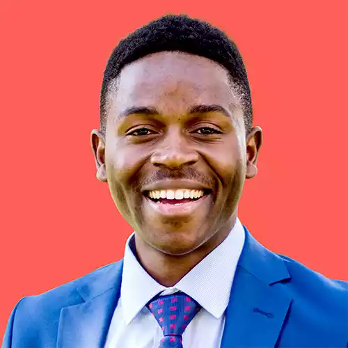 Askas Jeremy - Projects Manager at The BeniTalk