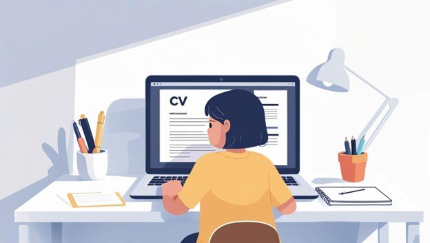 Commencer petit, c&rsquo;est déjà commencer : comment mettre en valeur votre activité secondaire sur votre CV