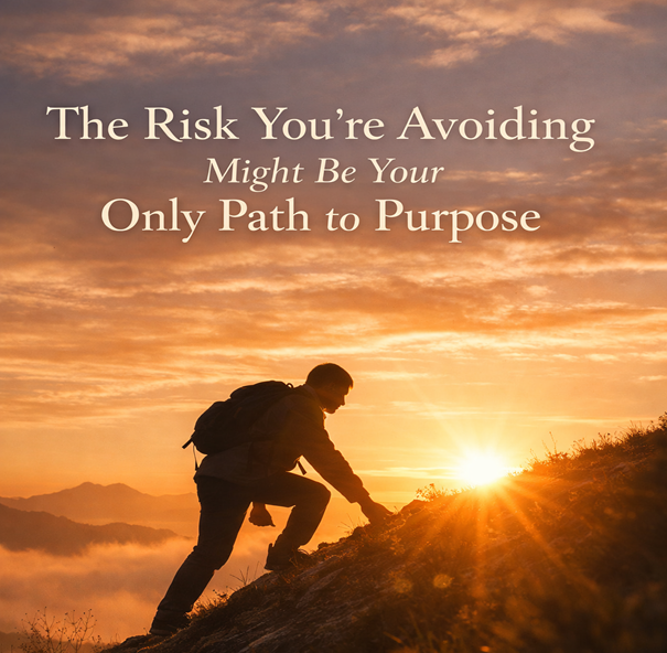 The Necessary Risk
